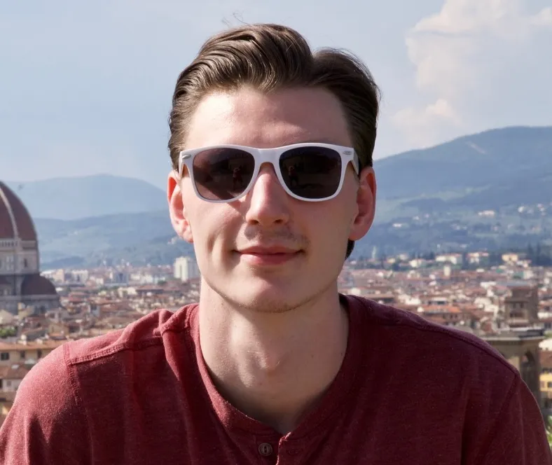 Anthony Pappano, founder of MusicBoost Grants for independent musicians